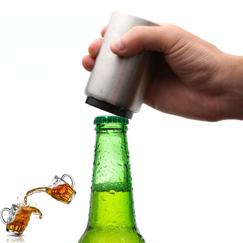 Wholesale Stainless Steel Bottle Opener